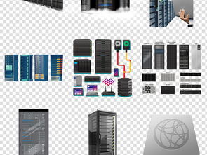 云計算裝備技術(shù)服務(wù) 高效辦公與生活的科技賦能