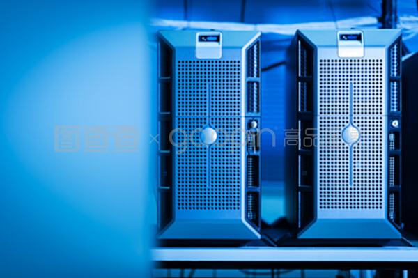 資料室現(xiàn)代化升級 電腦網(wǎng)絡(luò)伺服器與云計(jì)算裝備技術(shù)服務(wù)探析